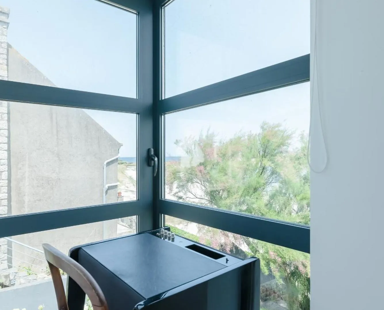 Ty Korejou - Splendide Maison Avec Sauna Les Pieds Dans L'Eau Plouguerneau Holiday home