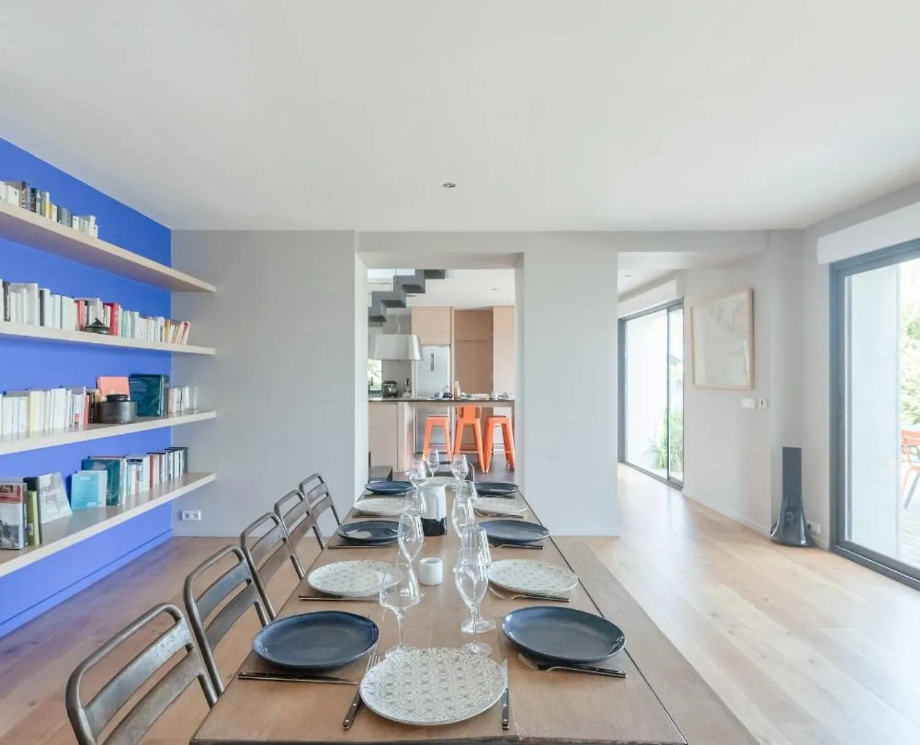 Ty Korejou - Splendide Maison Avec Sauna Les Pieds Dans L'Eau Plouguerneau Holiday home